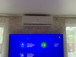 Монтаж Климат (Settlement of Mebelnoy Fabriki, Zarechnaya ulitsa, 7А), air conditioners