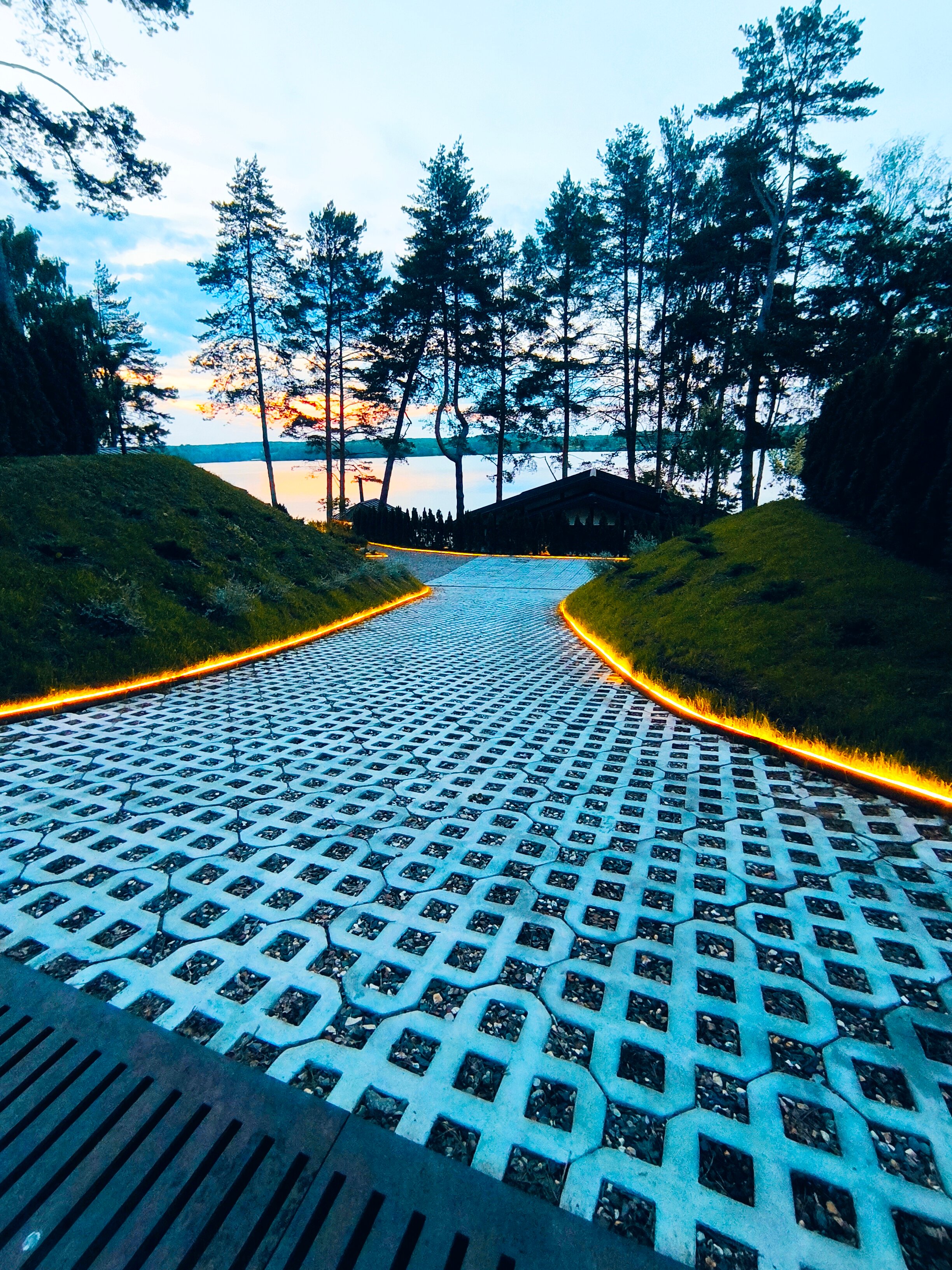 Фото Вилла Решма