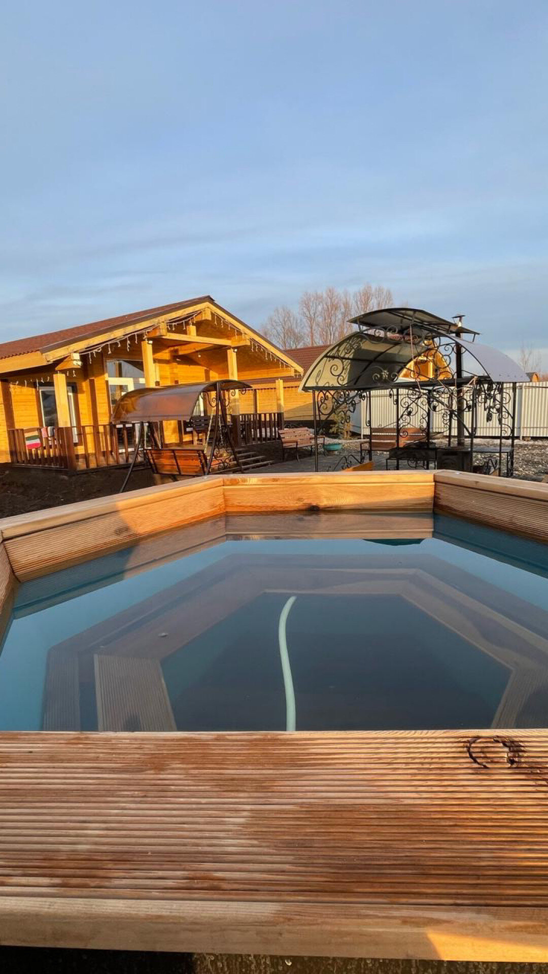 Фото В кругу друзей