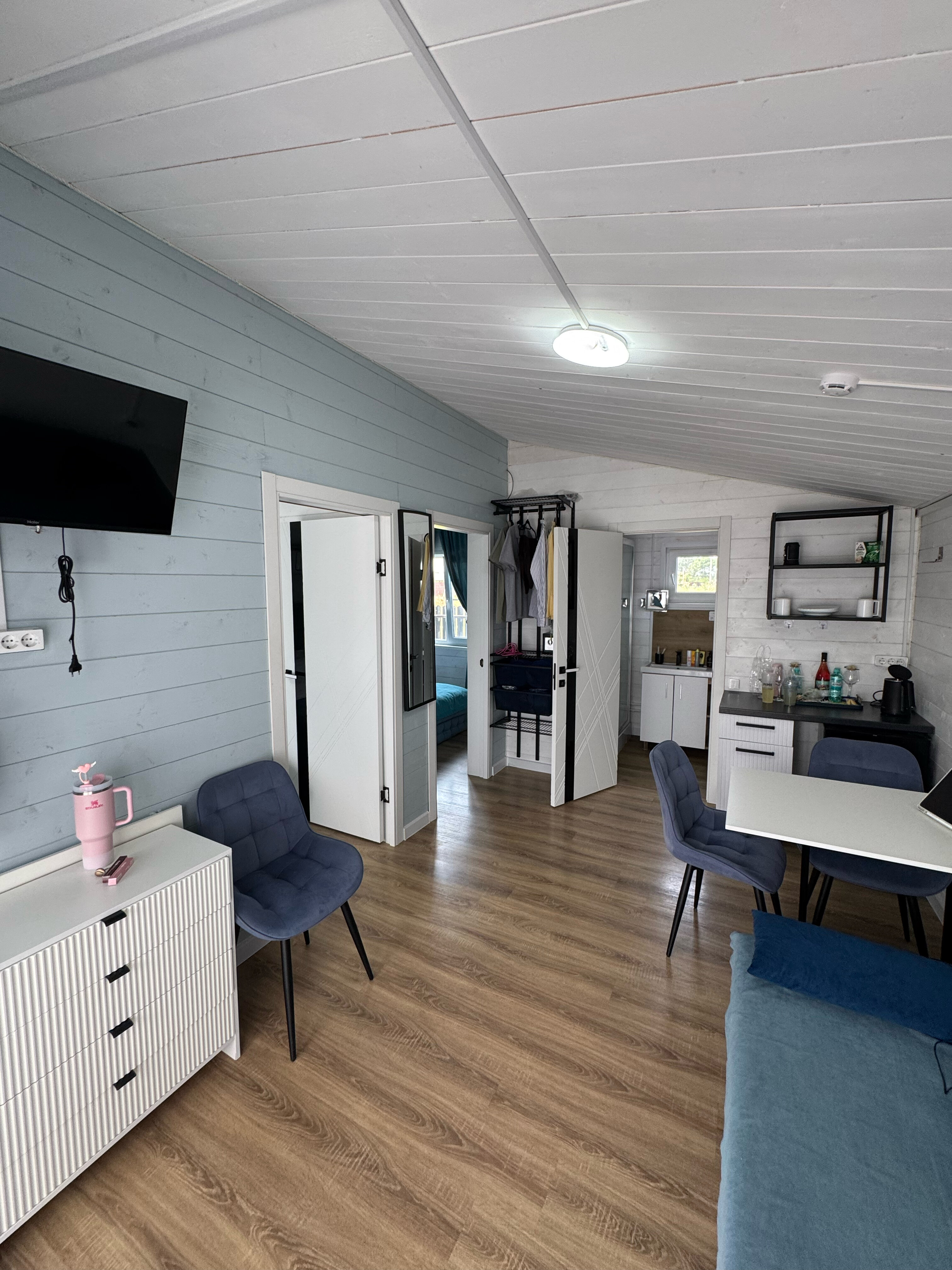 Фото Альбатрос