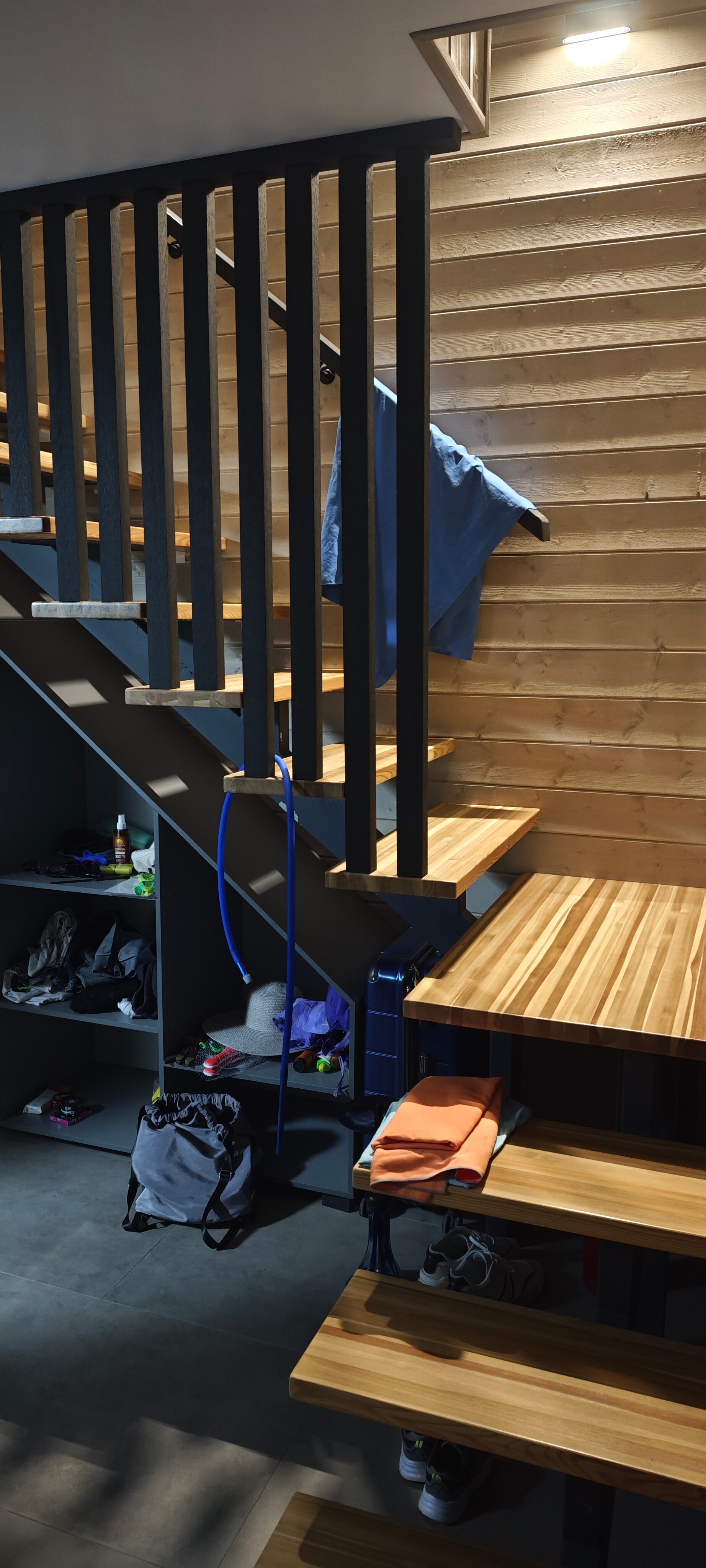 Фото Вип Бунгало