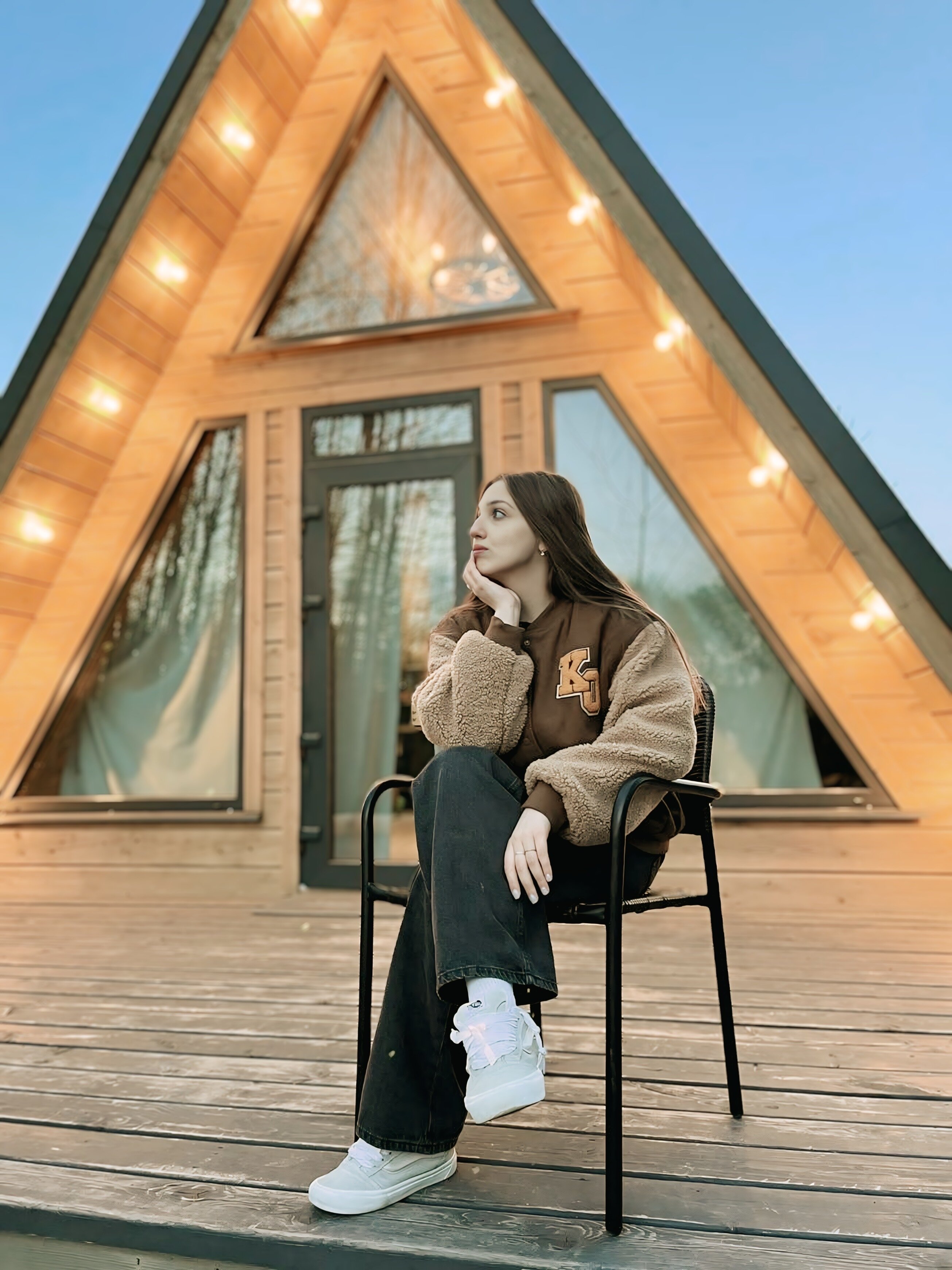 Фото Iliynka Village