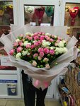 Цветы и Шарики (ulitsa Mashinostroiteley, 1А), flower shop