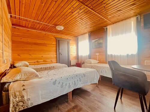 Pushkinskiy Guest House  фото 4