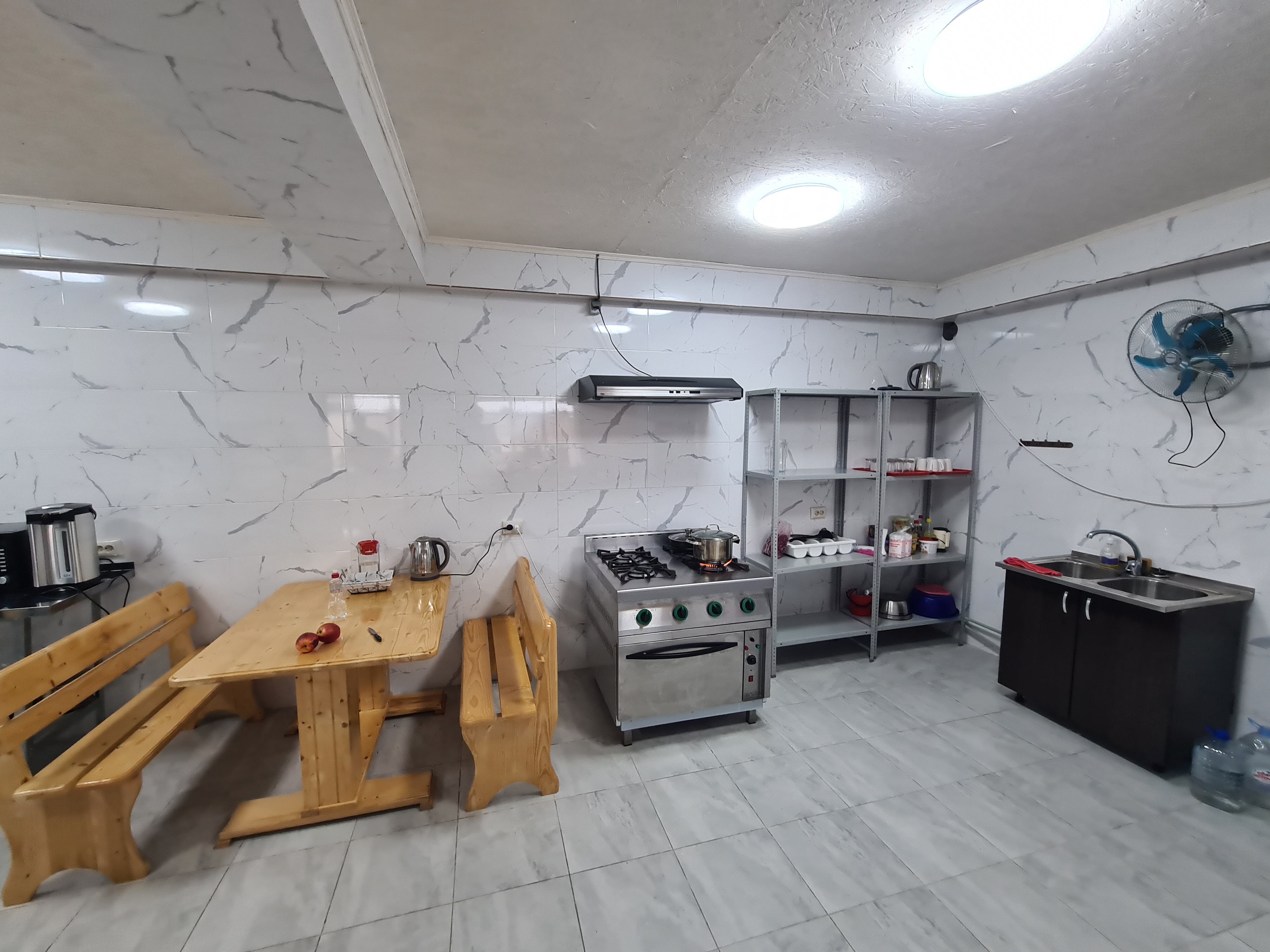 Фото Гостевой дом Bon-Amour Inn