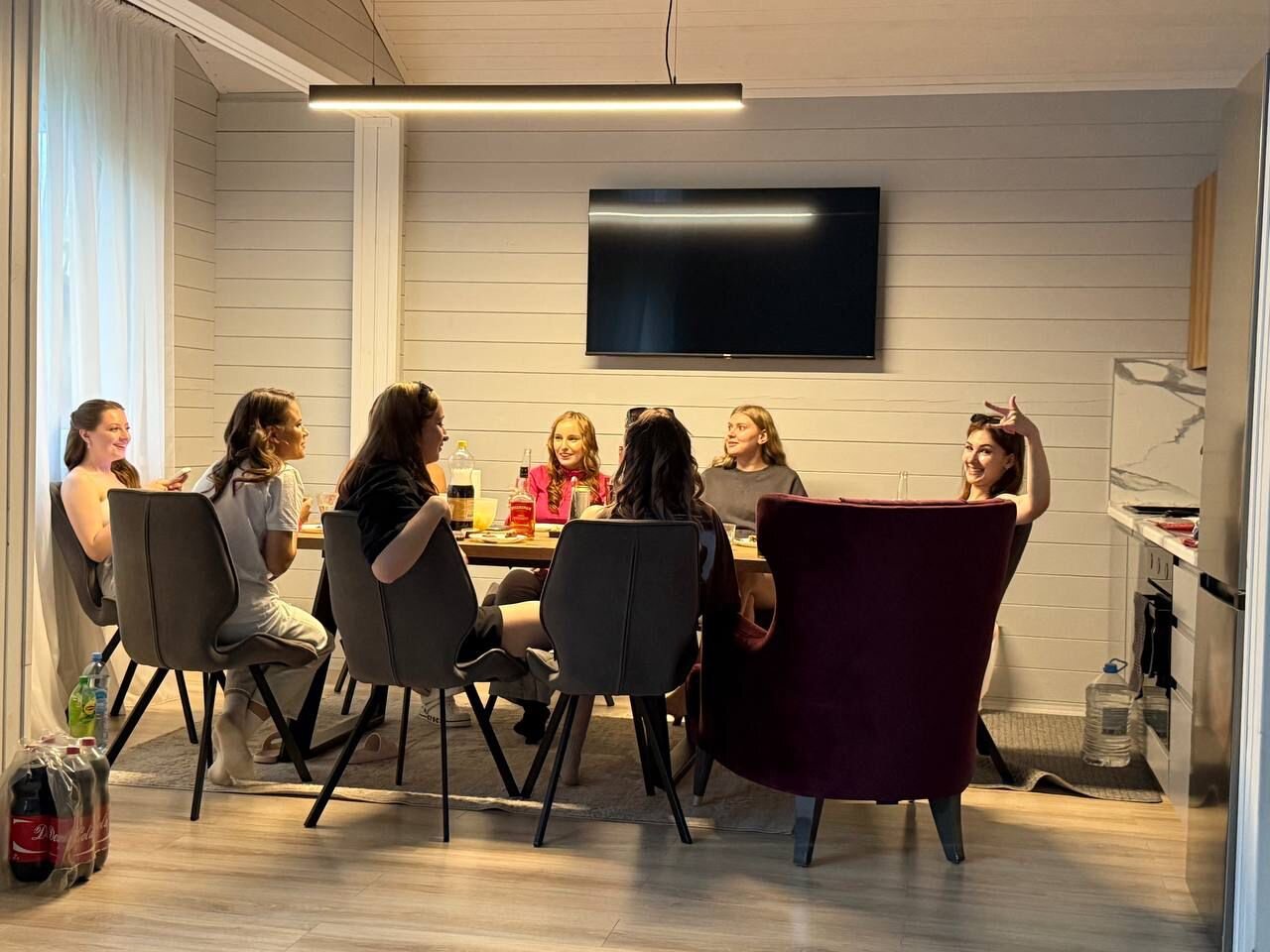 Фото Villavgosti