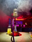 17/19 hookah project (Chernyshevskogo Street, 28), hookah lounge