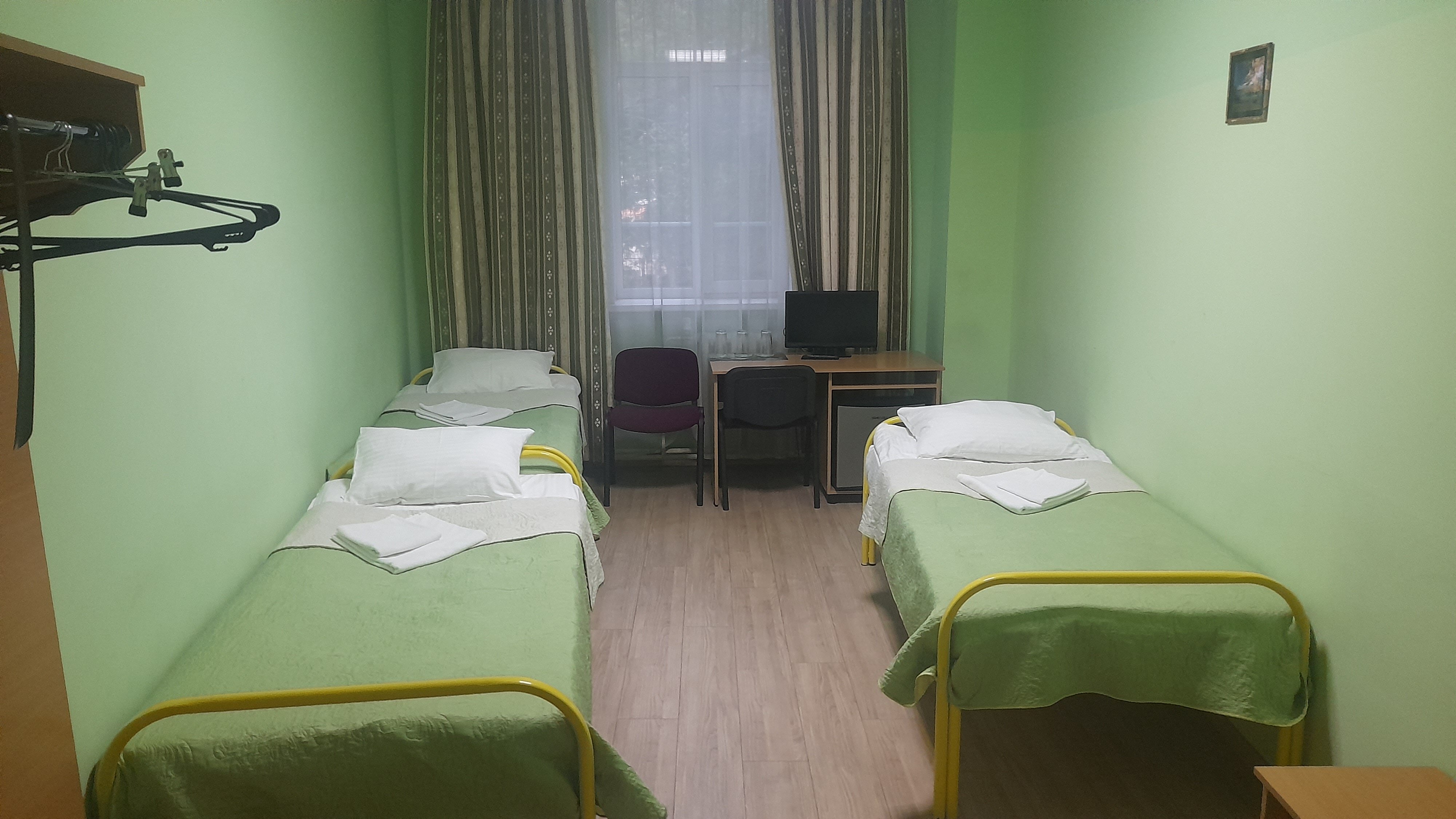 Фото Большой Урал