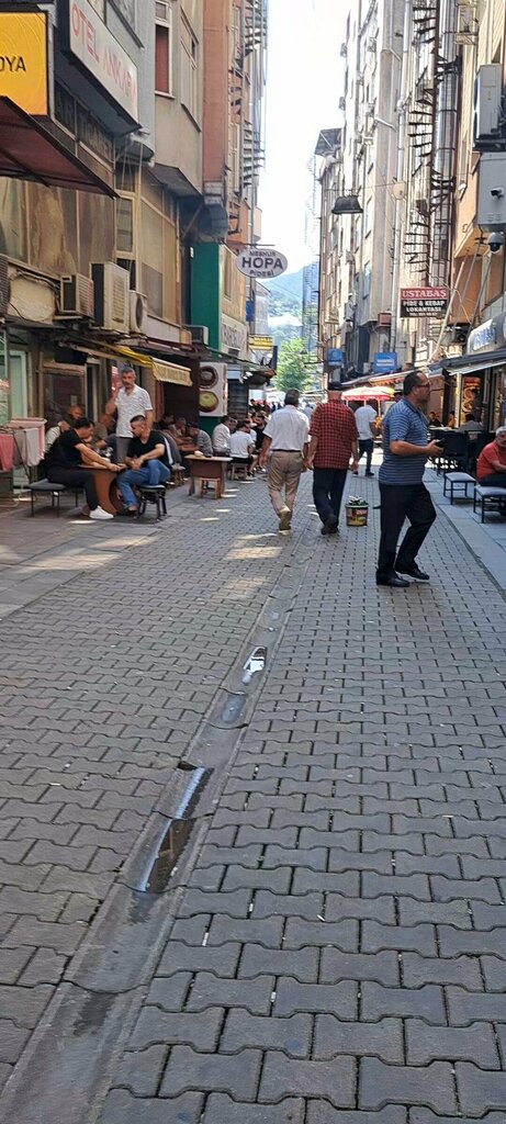 Supermarket Bim, Artvin, photo