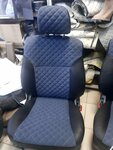 Авто стиль (Pishchevaya ulitsa, 1А), taller de autos