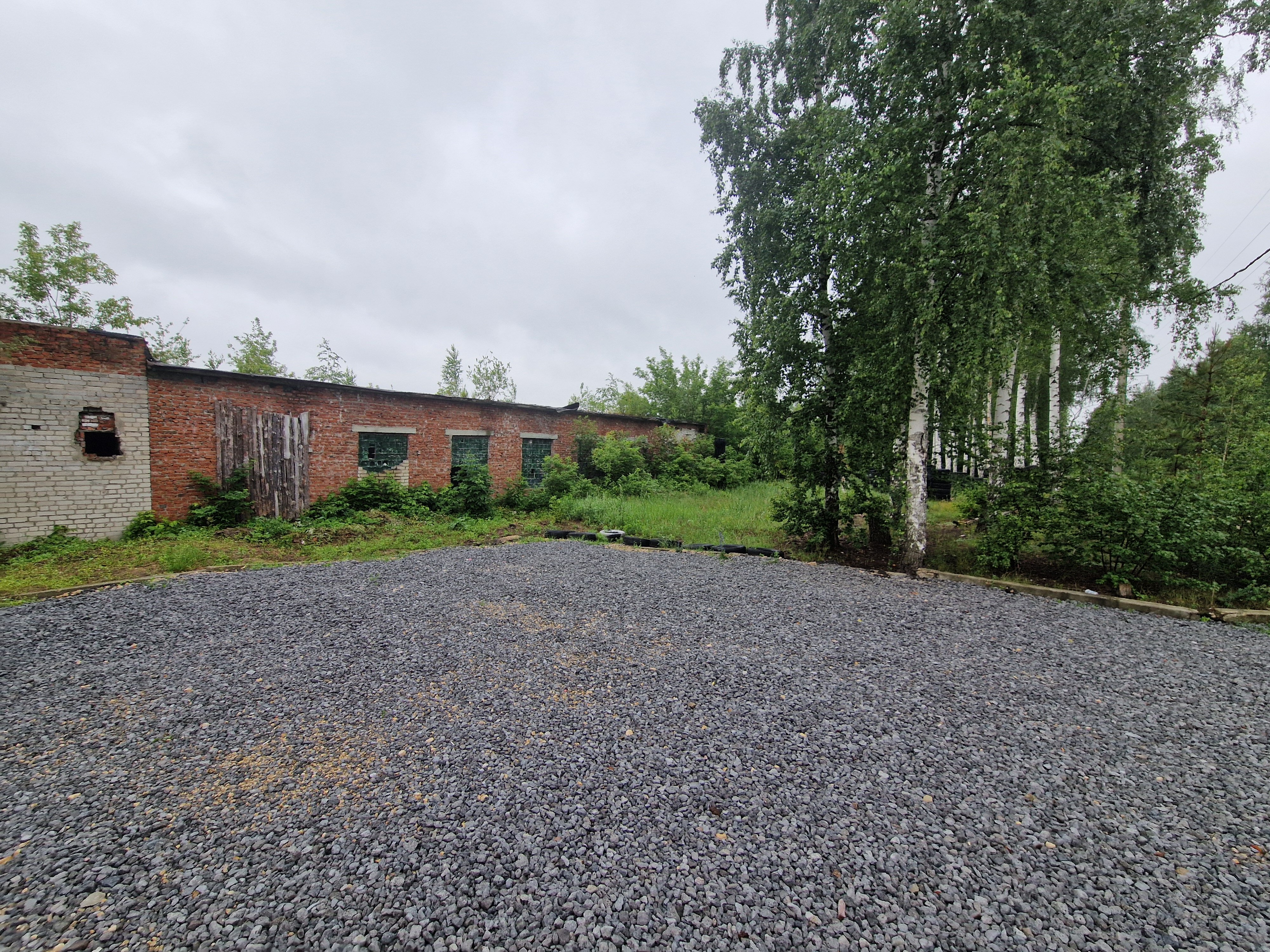 Фото Беседа