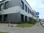 Хотей (Olgi Berggolts Street, 35Б), equipamiento alimentario