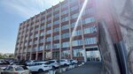 Берг (Magnitogorskaya Street, 11), management company