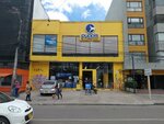 Puppis Colombia (Bogotá, Carrera 8, 63-63), pet shop