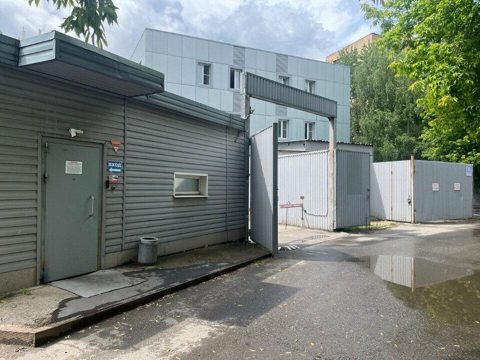 Medical goods and consumables КБ-Медицинский Альянс, Moscow, photo