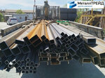 МеталлТрейд (Stakhanovskaya Street, 19с1), metal rolling