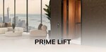 Prime Lift (Ivana Babushkina Street, 16А), ascensores, equipos de elevación