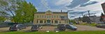 Panshina_nails (Ryazanovskoe Highway, 11А), nail salon