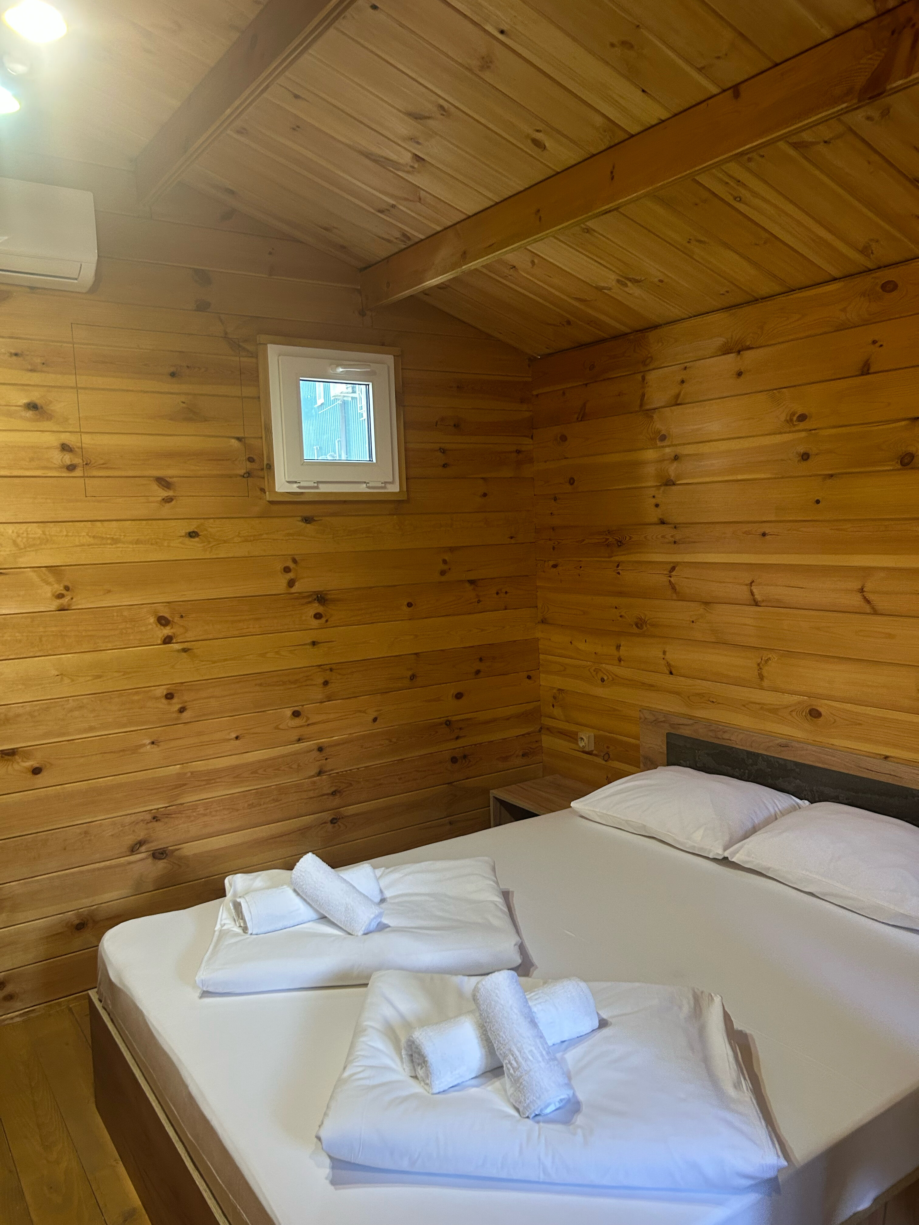 Фото Oasis Eco-House