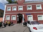 Master-steklo (Ostashkovskaya Street, 14с4) ، مصنع البلور