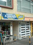 El Buen Punto (Bogotá, Chapinero, Carrera 15, 80-18), tobacco and smoking accessories shop