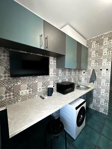 Апартаменты Апартаменты 101 Рум в Районе имени Лазо