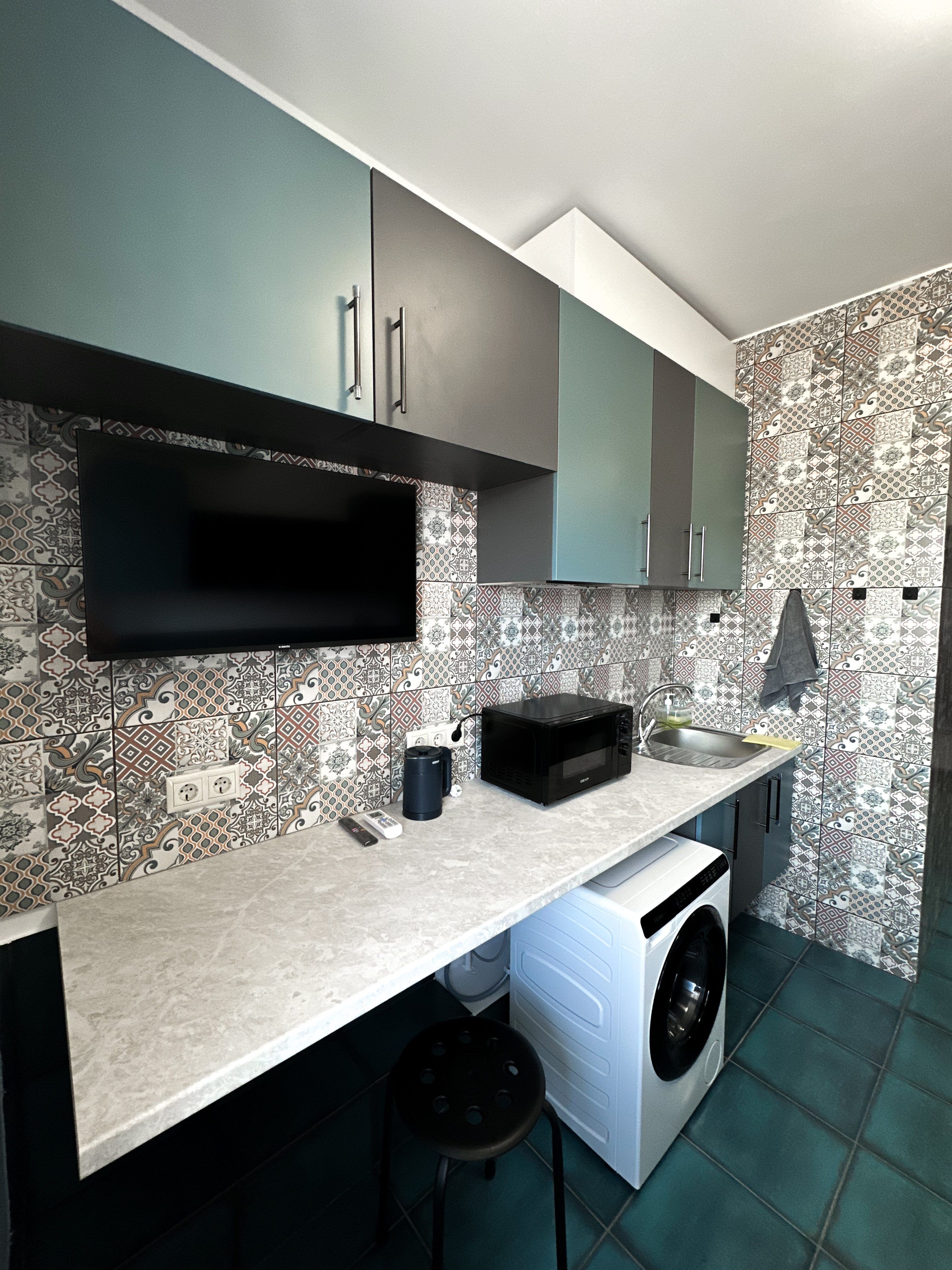 Фото Апартаменты 101 Рум