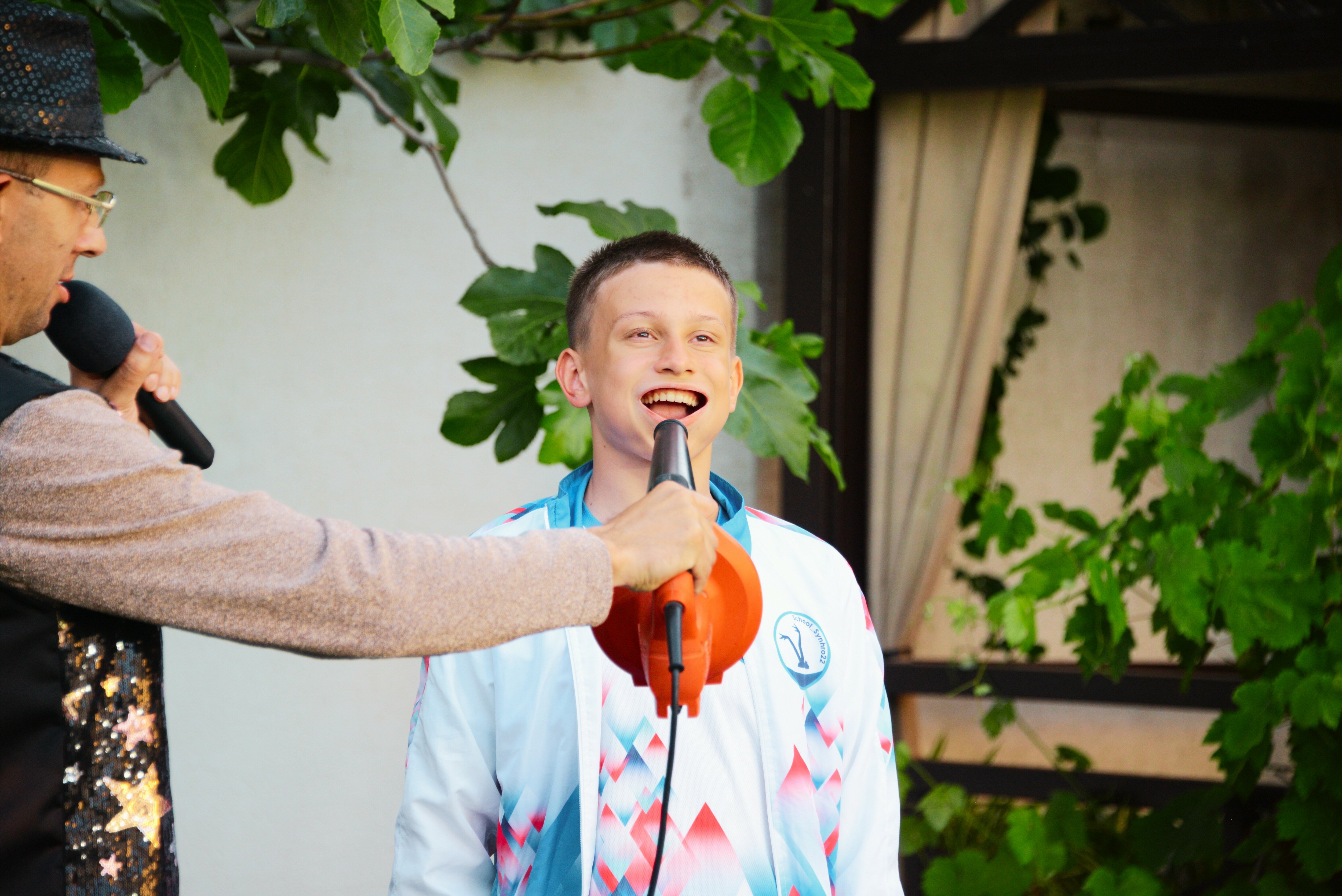 Фото Аркадия