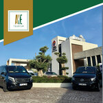 Ake Tourism (Izmir, Konak, Akdeniz Neighborhood, 1340th Street, 23), travel agency