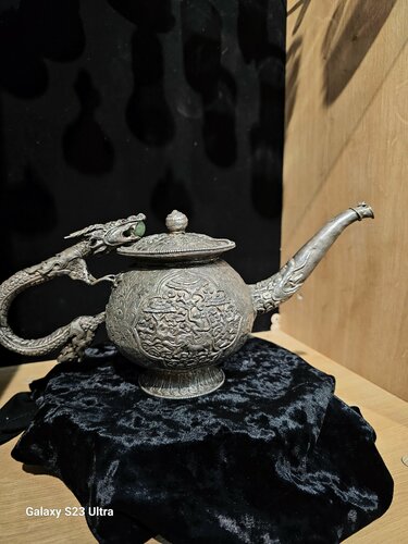 Déjà vu Art House Antiques Fotoğraf 4