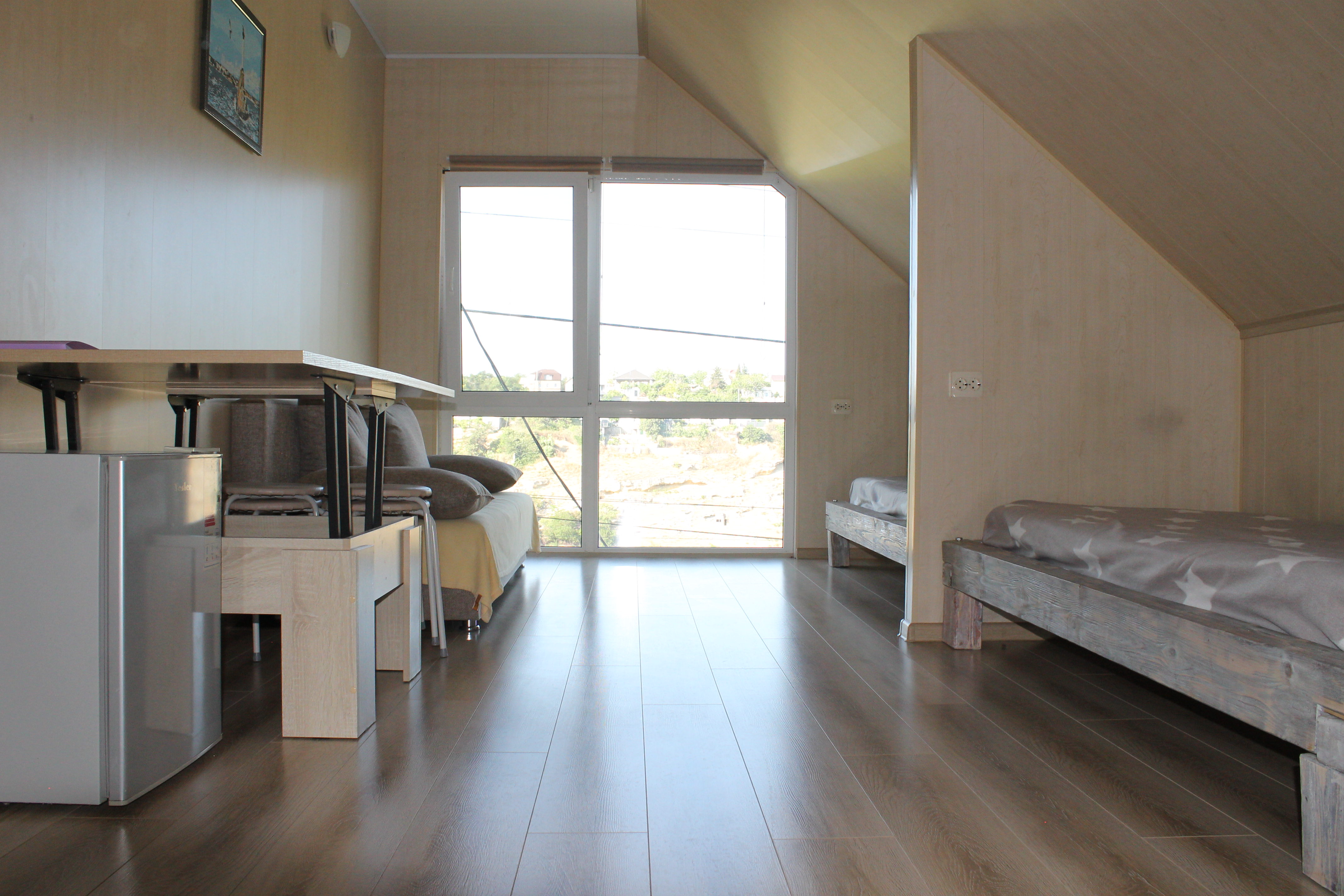 Фото Красная горка