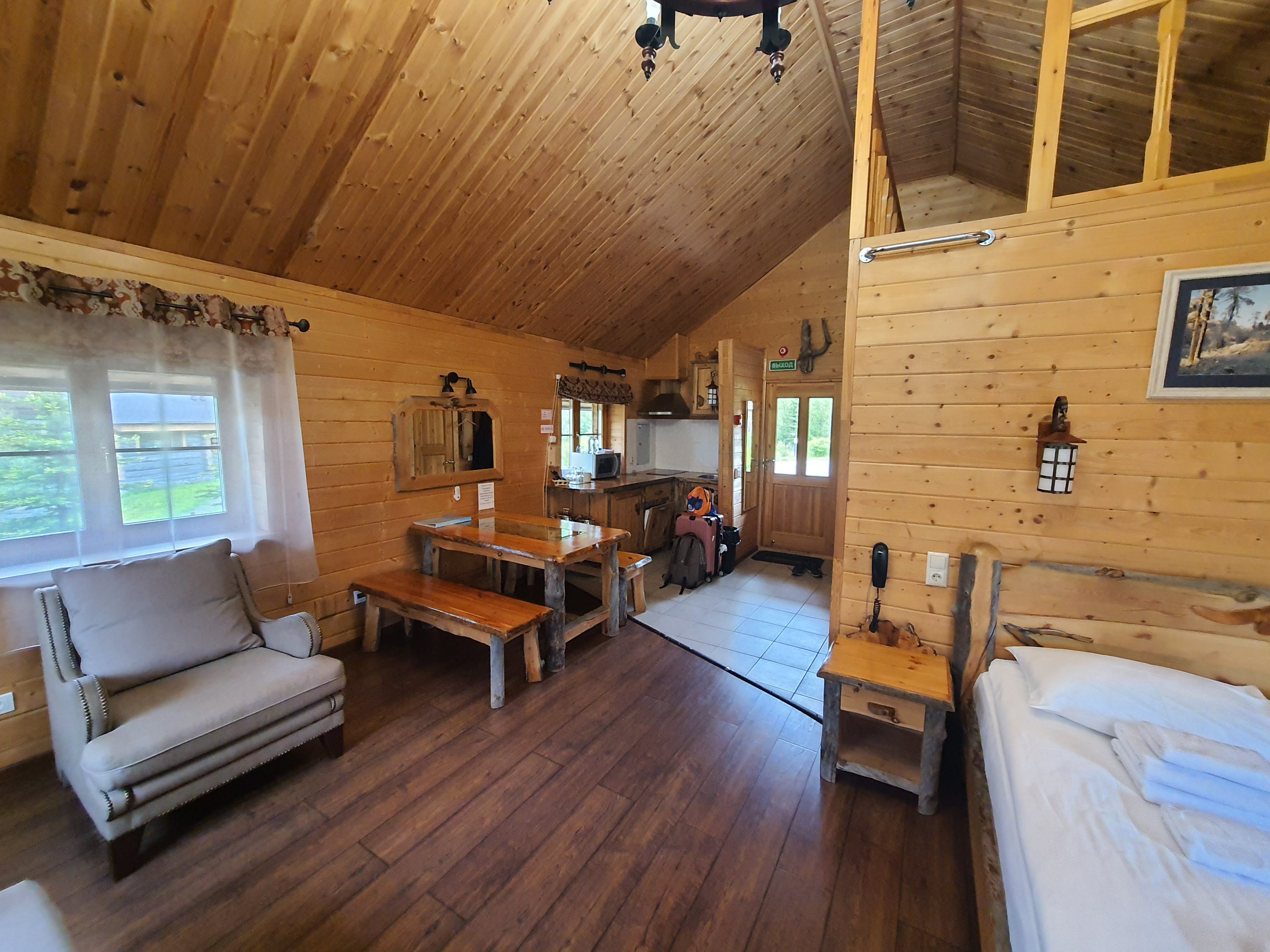 Фото из отзыва