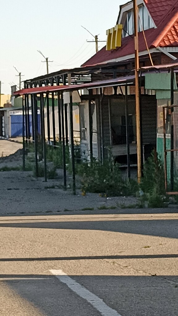 Продуктовый рынок Продуктовый рынок, Ростовская область, фото