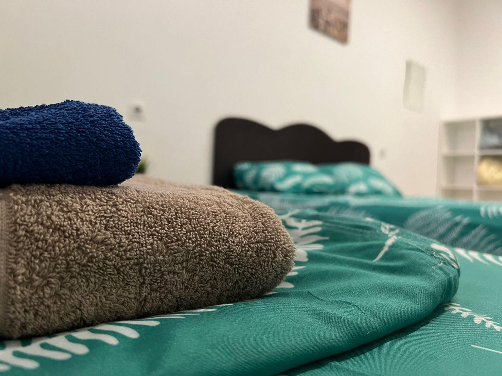 Фото Сити Хостел