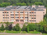 MBOU Gymnasium № 18 named after I.Ya. Ilyushina (Kosmonavtov Street, 37Б), gymnasium