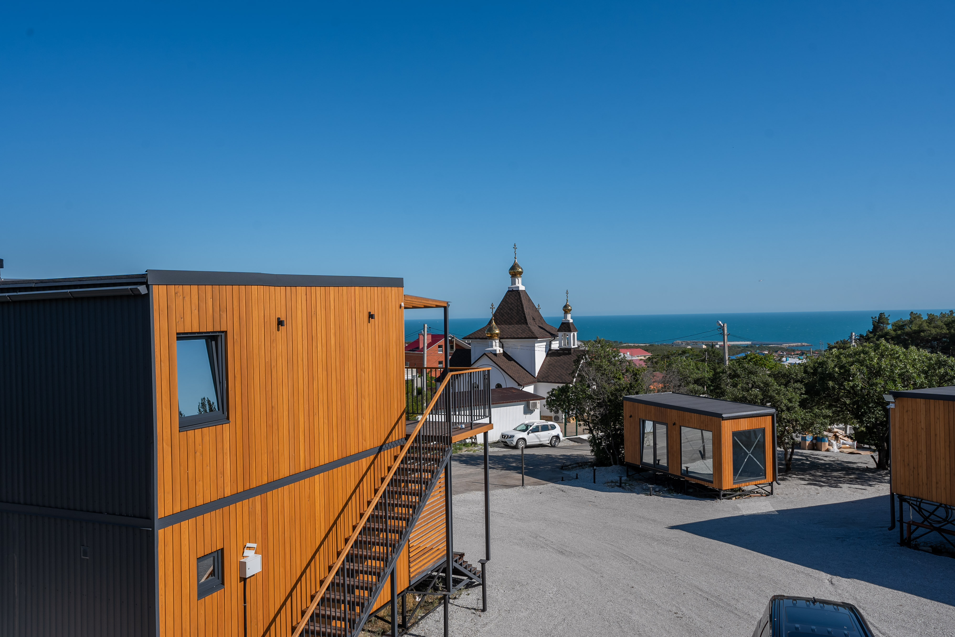 Фото Green Village