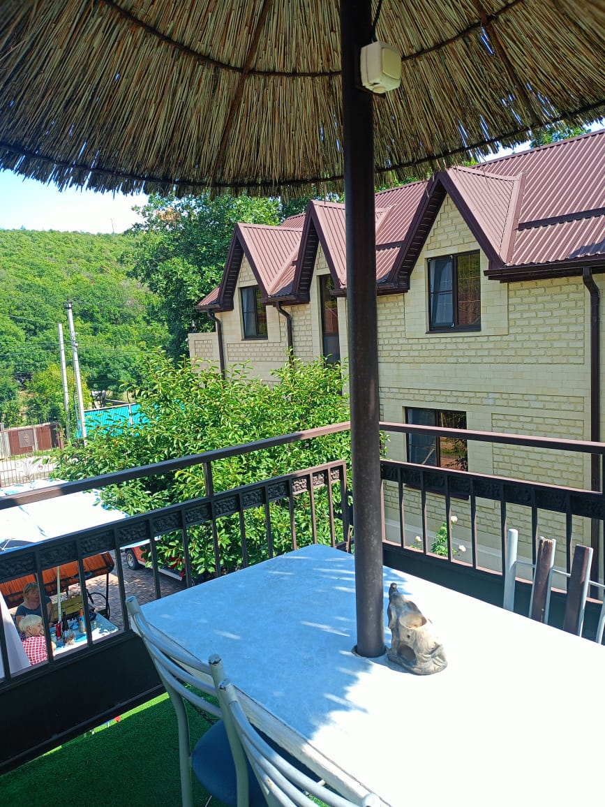 Фото Пещера Соло