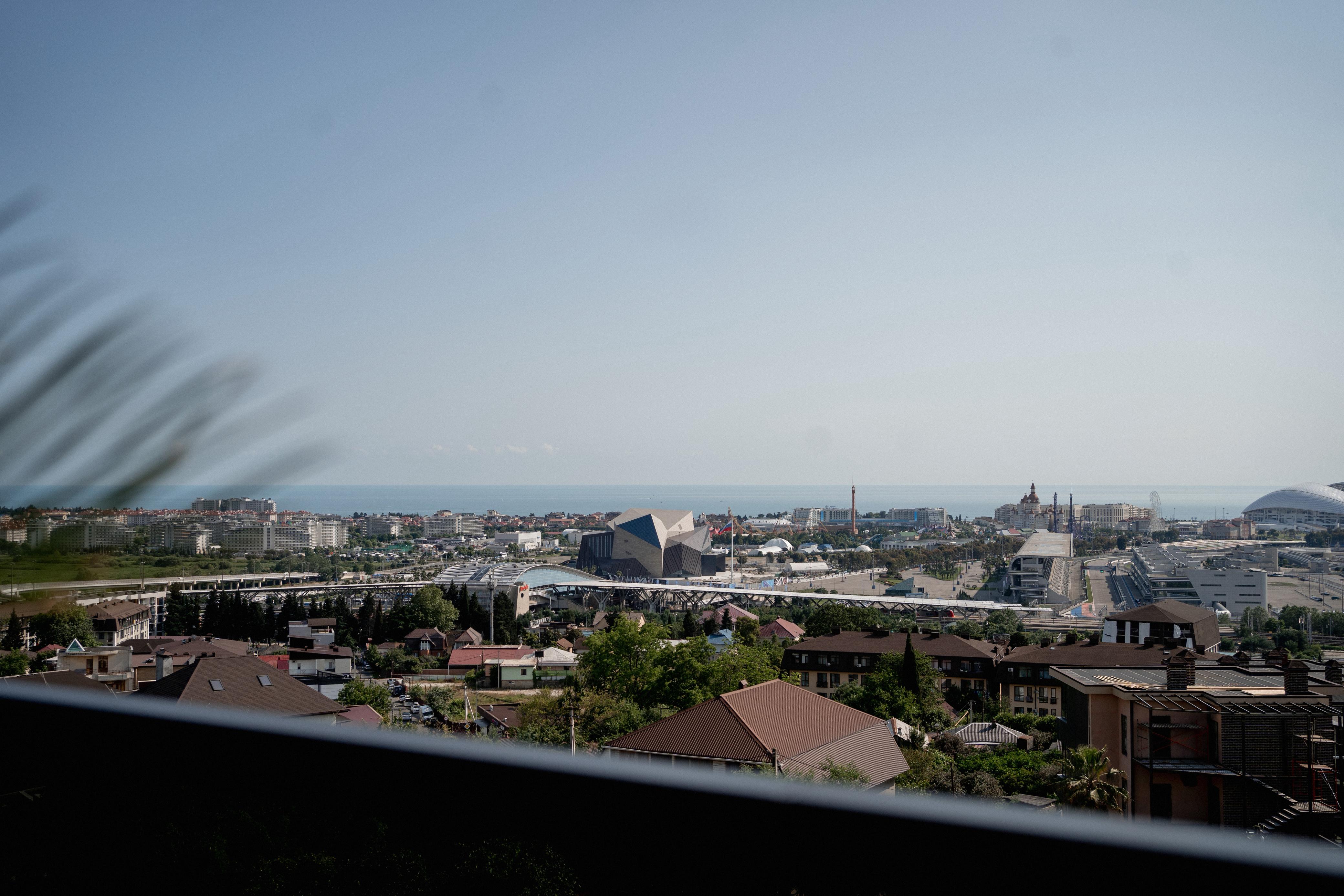 Фото Мондриан