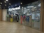 Formal (Babushkina Street, 40), tienda de ropa