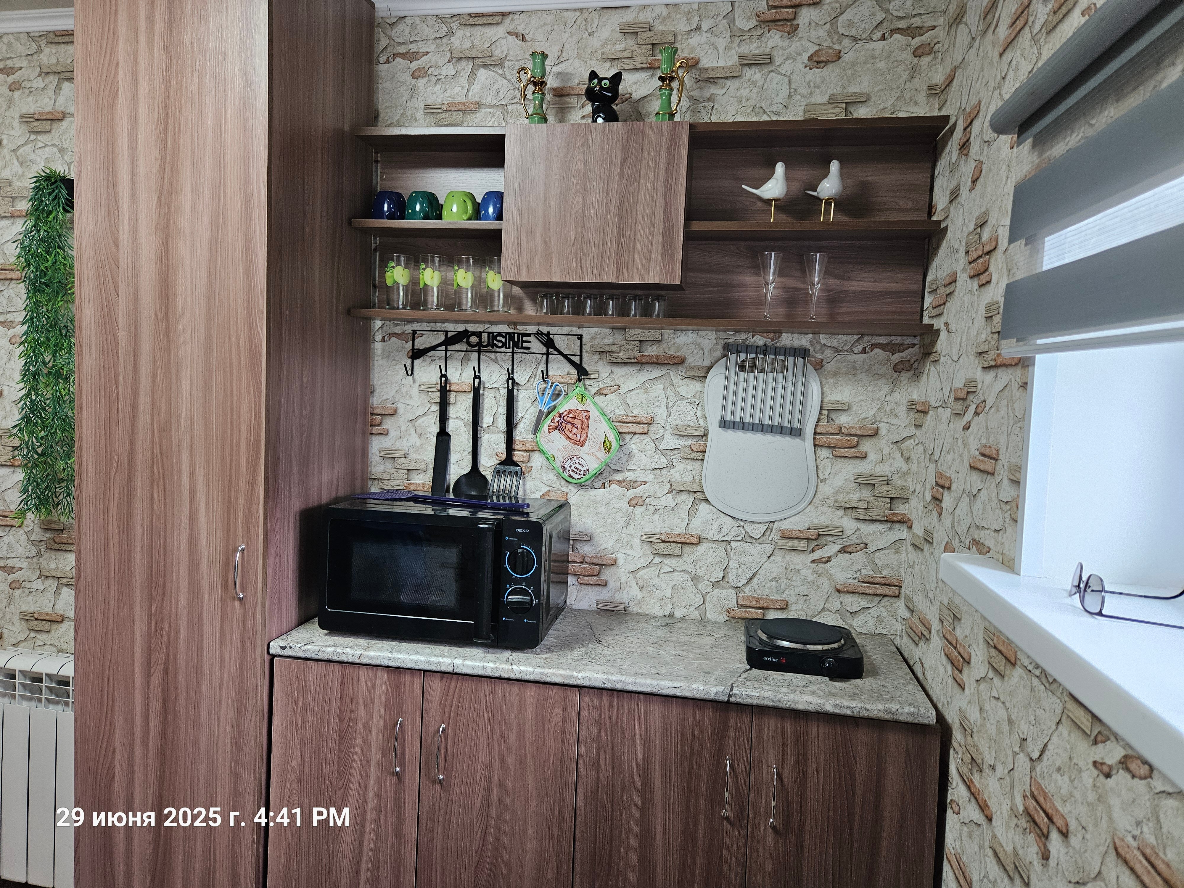 Фото Сенполия