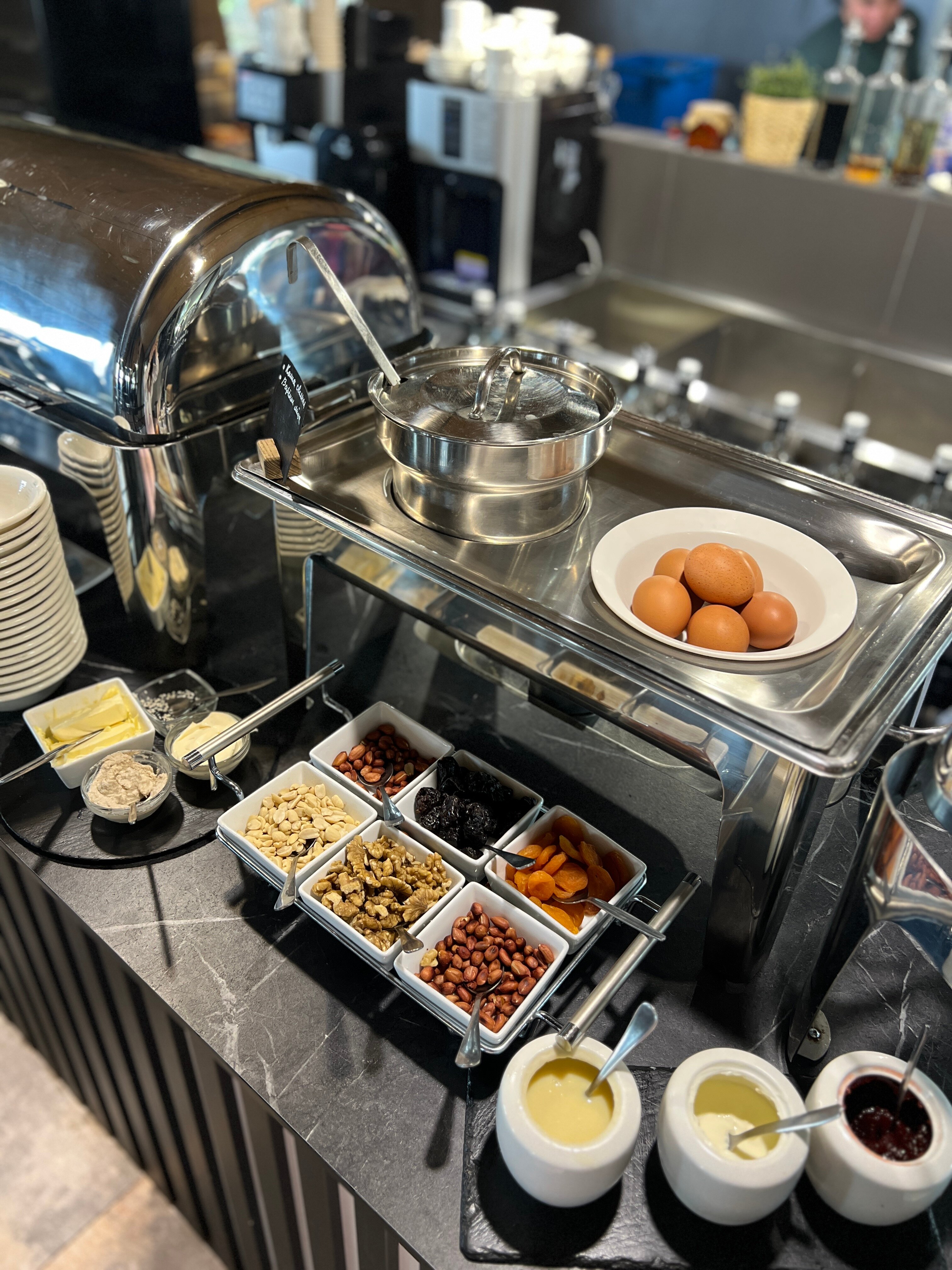 Фото Территория отдыха Hevaa