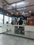 Salam Bro (Aınabulaq-2 shaǵyn aýdany, 82/4), comida rápida