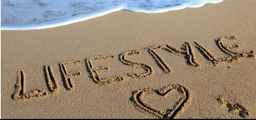 Гостиница Lifestyle в Гагре