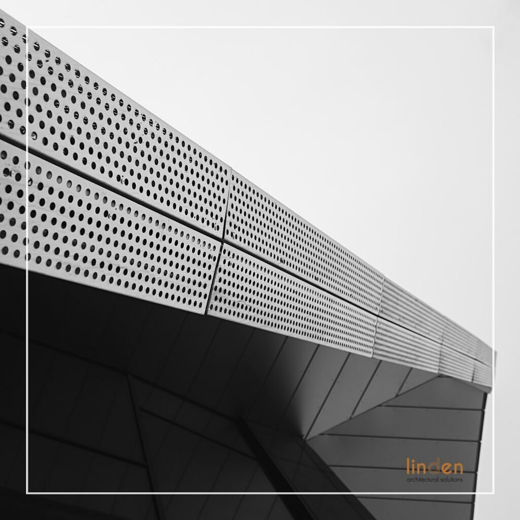 Hardware store Linden Architectural Solutions, Istanbul, photo