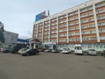 Налив Север (Kominterna Street, 47/102), construction company