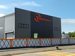 Vertical Factory (Novostroitelnaya ulitsa, 2) ، سقالة