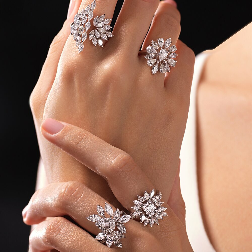 Jewelry store Al Sami Jewellery, Dubai, photo