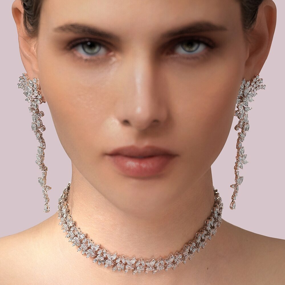 Jewelry store Al Sami Jewellery, Dubai, photo