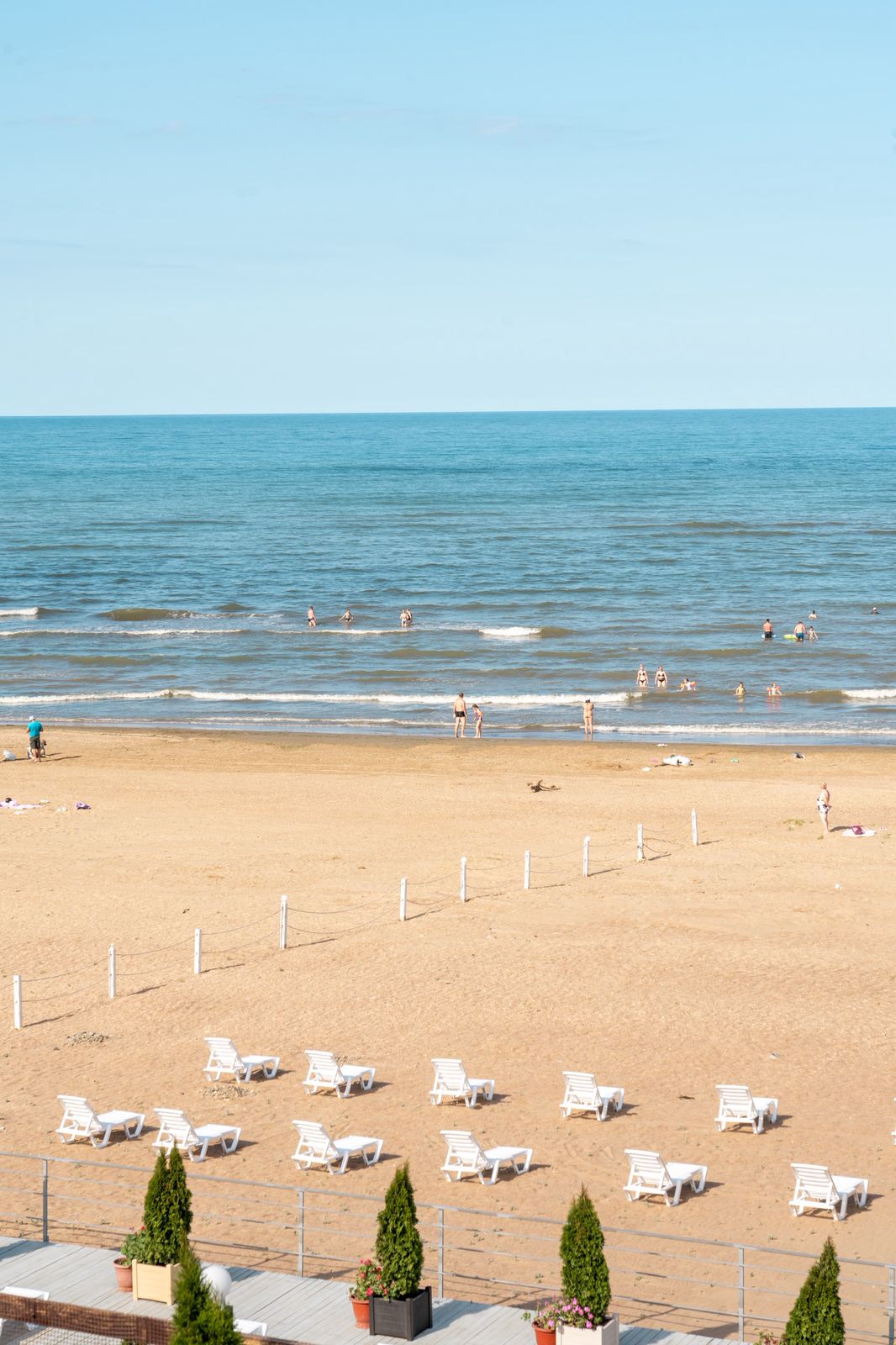 Фото Прибрежная