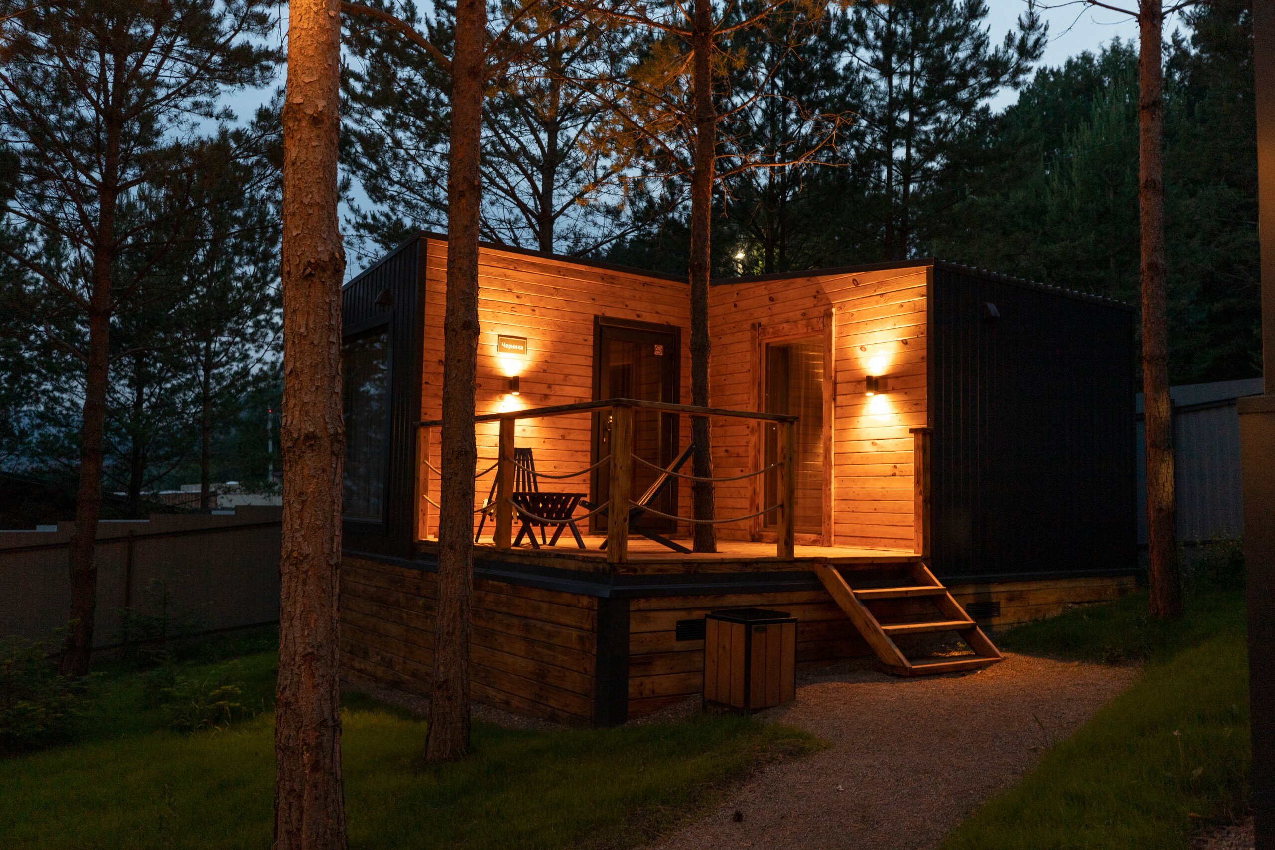 Фото Манский фрейм